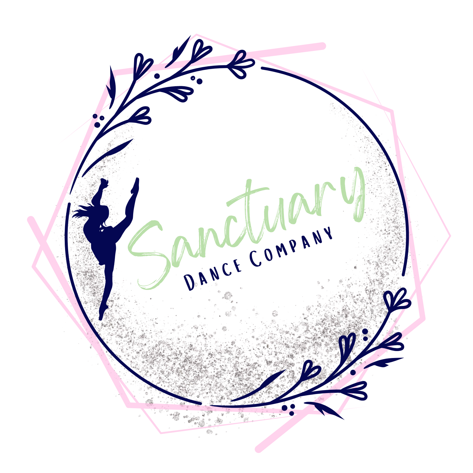 Sanctuarydancecompany.com